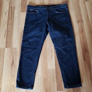 Jcpenney skinny capri jeans!! 🛍